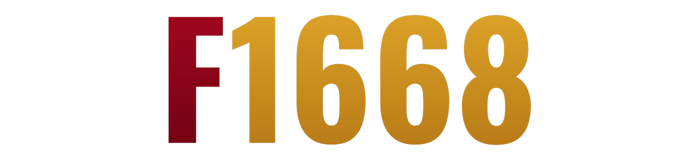 f1668